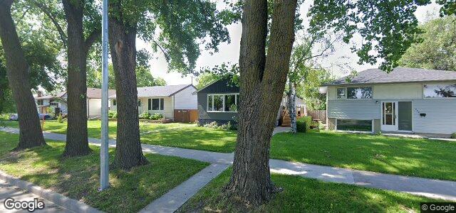 Larawan ng 456 Chelsea Avenue sa Winnipeg, Manitoba
