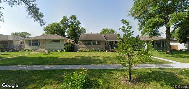 Larawan ng 456 Neil Avenue sa Winnipeg, Manitoba