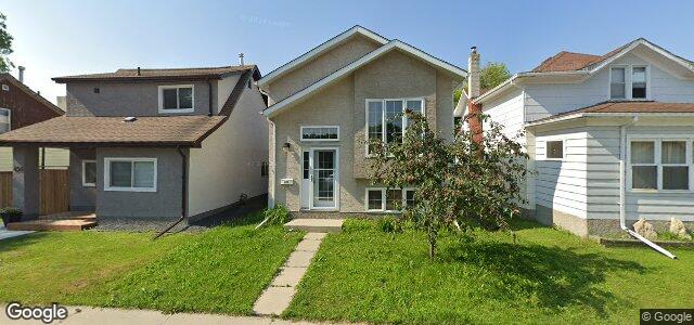 Larawan ng 456 Trent Avenue sa Winnipeg, Manitoba