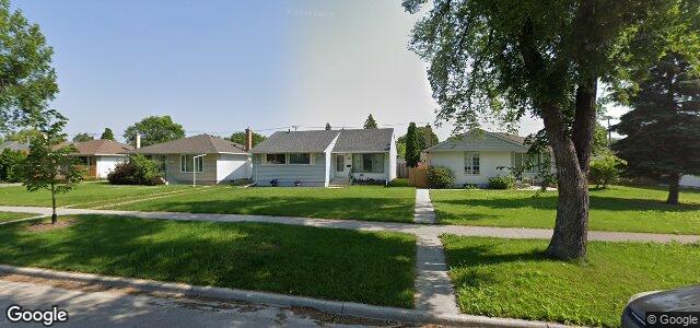 Larawan ng 457 Neil Avenue sa Winnipeg, Manitoba