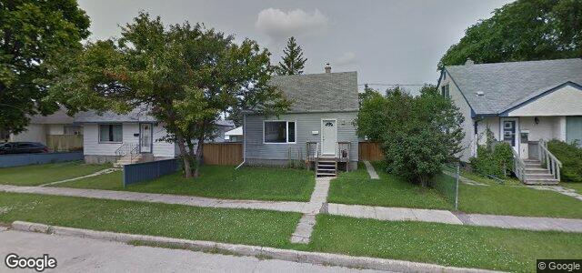 Larawan ng 457 Sydney Avenue sa Winnipeg, Manitoba