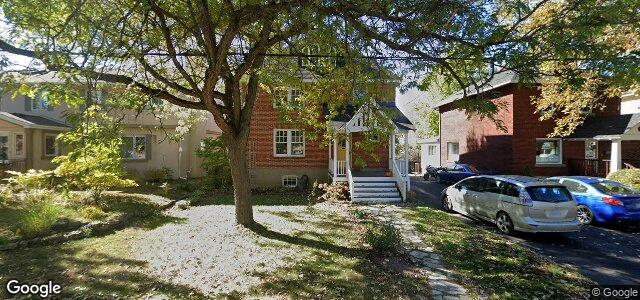 Larawan ng 458 Melbourne Avenue sa Winnipeg, Manitoba