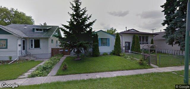 Larawan ng 458 Sydney Avenue sa Winnipeg, Manitoba