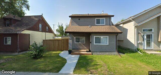 Larawan ng 458 Trent Avenue sa Winnipeg, Manitoba