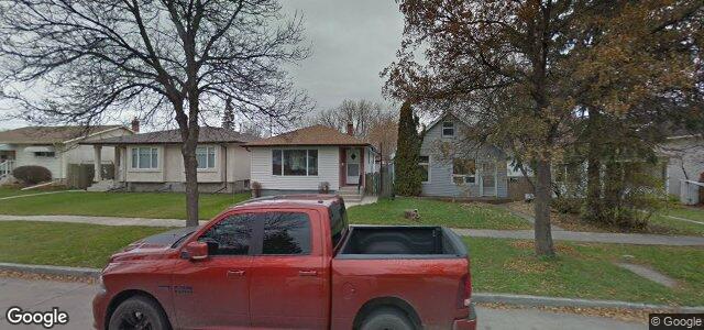 Photo of 459 Melbourne Avenue in Winnipeg, Manitoba