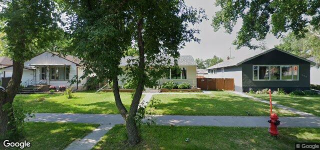 Larawan ng 460 Chelsea Avenue sa Winnipeg, Manitoba
