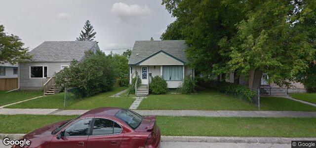 Larawan ng 461 Sydney Avenue sa Winnipeg, Manitoba
