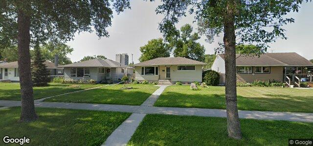 Larawan ng 462 Neil Avenue sa Winnipeg, Manitoba