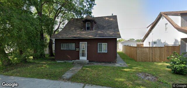 Larawan ng 462 Trent Avenue sa Winnipeg, Manitoba
