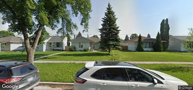 Larawan ng 463 Neil Avenue sa Winnipeg, Manitoba