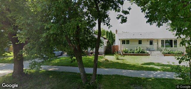 Larawan ng 464 Chelsea Avenue sa Winnipeg, Manitoba