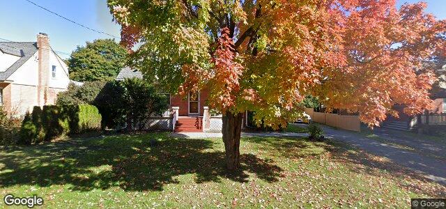 Larawan ng 465 Melbourne Avenue sa Winnipeg, Manitoba