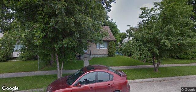 Larawan ng 465 Sydney Avenue sa Winnipeg, Manitoba