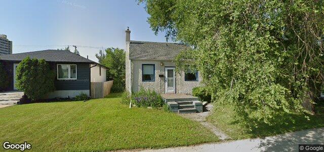 Larawan ng 466 Trent Avenue sa Winnipeg, Manitoba