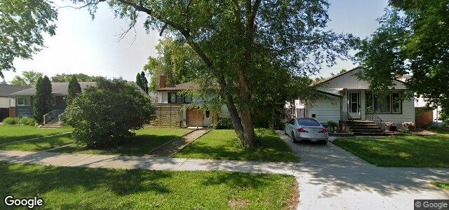 Larawan ng 468 Chelsea Avenue sa Winnipeg, Manitoba