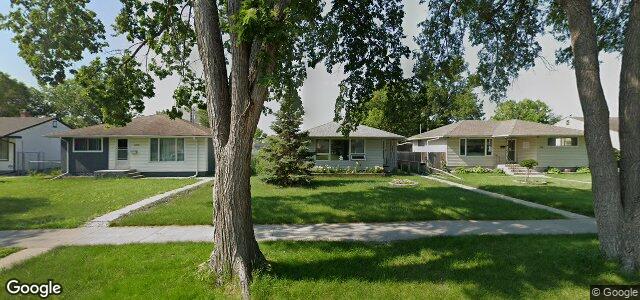 Larawan ng 468 Neil Avenue sa Winnipeg, Manitoba