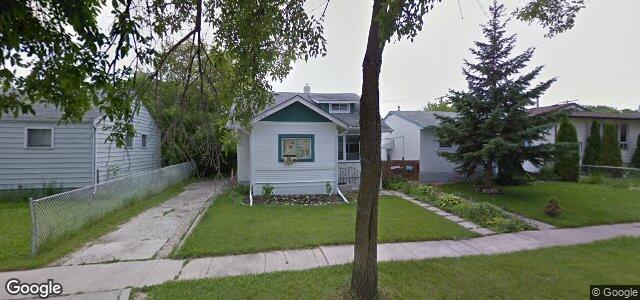 Larawan ng 468 Sydney Avenue sa Winnipeg, Manitoba