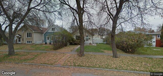 Larawan ng 469 Melbourne Avenue sa Winnipeg, Manitoba