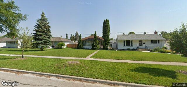 Larawan ng 469 Neil Avenue sa Winnipeg, Manitoba