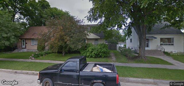 Larawan ng 469 Sydney Avenue sa Winnipeg, Manitoba