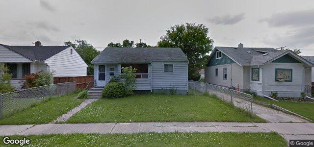 Larawan ng 470 Sydney Avenue sa Winnipeg, Manitoba