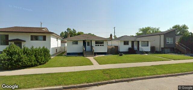 Larawan ng 471 Trent Avenue sa Winnipeg, Manitoba