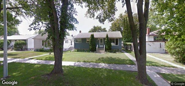 Larawan ng 472 Chelsea Avenue sa Winnipeg, Manitoba