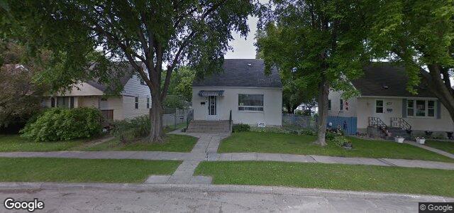 Larawan ng 473 Sydney Avenue sa Winnipeg, Manitoba