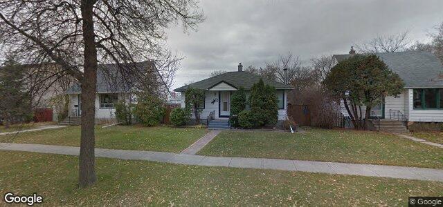Larawan ng 474 Melbourne Avenue sa Winnipeg, Manitoba