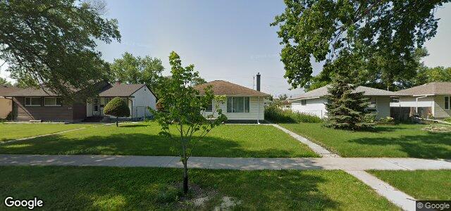 Larawan ng 474 Neil Avenue sa Winnipeg, Manitoba
