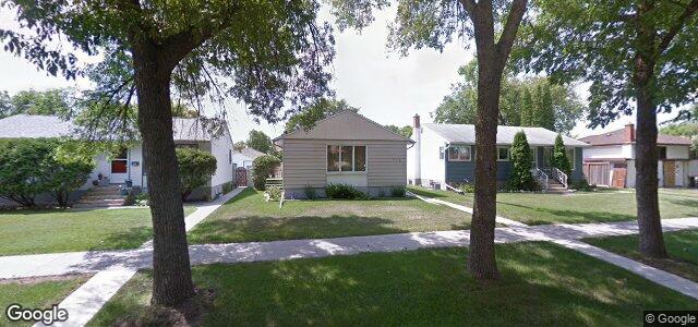 Larawan ng 476 Chelsea Avenue sa Winnipeg, Manitoba