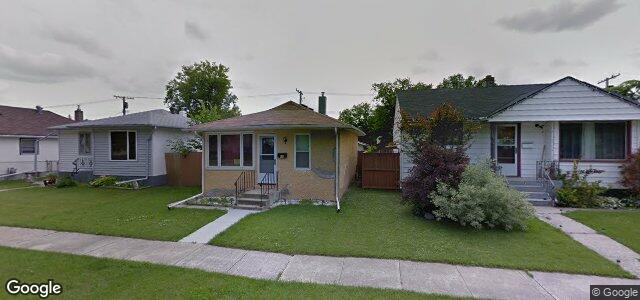 Larawan ng 476 Sydney Avenue sa Winnipeg, Manitoba