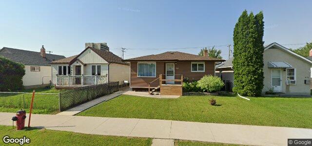 Larawan ng 476 Trent Avenue sa Winnipeg, Manitoba