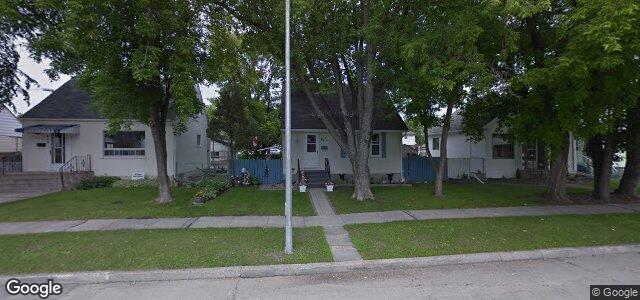 Larawan ng 477 Sydney Avenue sa Winnipeg, Manitoba