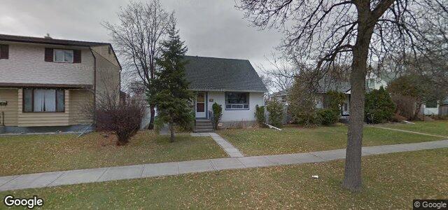 Larawan ng 478 Melbourne Avenue sa Winnipeg, Manitoba