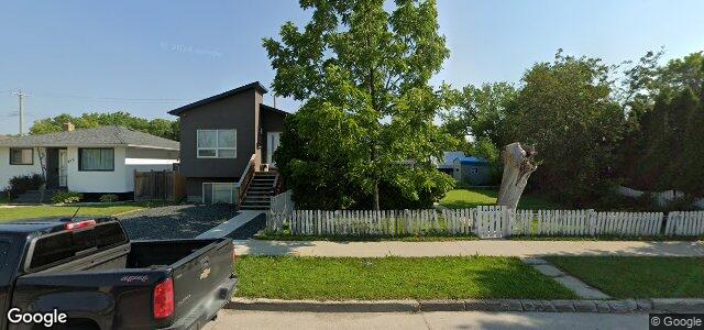 Larawan ng 479 Trent Avenue sa Winnipeg, Manitoba