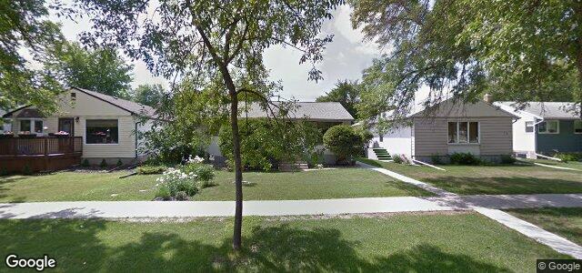 Larawan ng 480 Chelsea Avenue sa Winnipeg, Manitoba