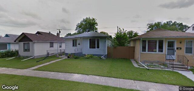 Larawan ng 480 Sydney Avenue sa Winnipeg, Manitoba