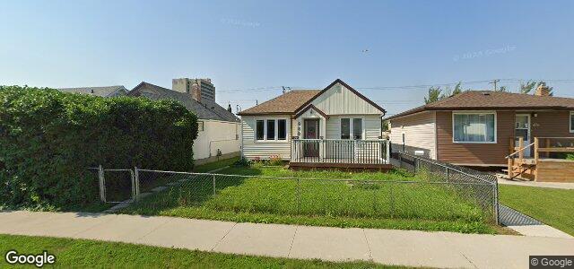 Larawan ng 480 Trent Avenue sa Winnipeg, Manitoba