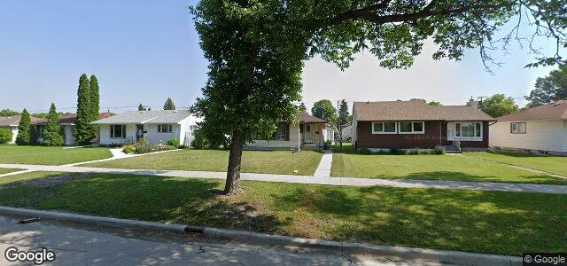 Larawan ng 481 Neil Avenue sa Winnipeg, Manitoba