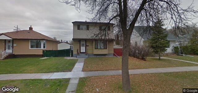 Photo of 482 Melbourne Avenue in Winnipeg, Manitoba
