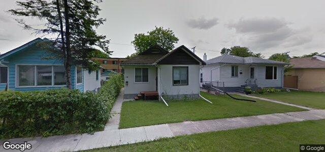 Larawan ng 482 Sydney Avenue sa Winnipeg, Manitoba