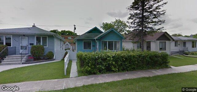 Larawan ng 484 Sydney Avenue sa Winnipeg, Manitoba
