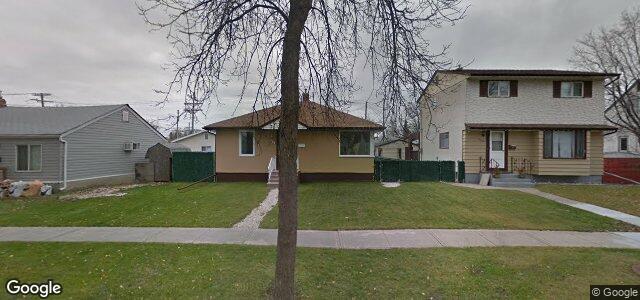 Larawan ng 486 Melbourne Avenue sa Winnipeg, Manitoba