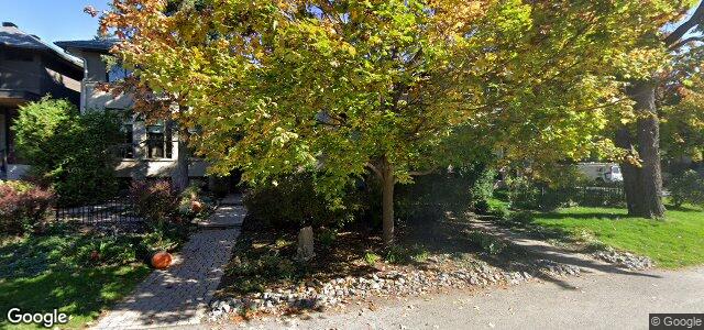 Larawan ng 487 Melbourne Avenue sa Winnipeg, Manitoba