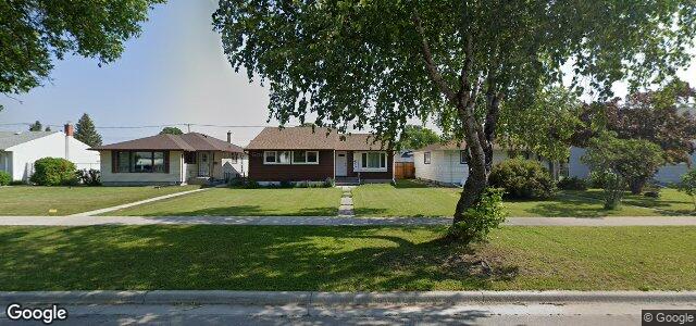 Larawan ng 487 Neil Avenue sa Winnipeg, Manitoba