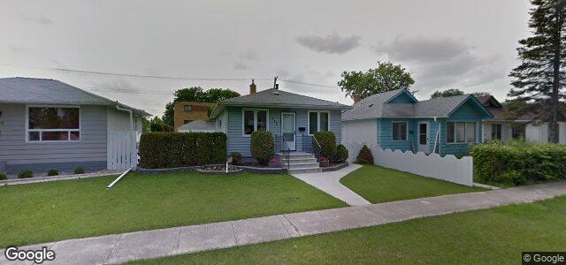 Larawan ng 488 Sydney Avenue sa Winnipeg, Manitoba