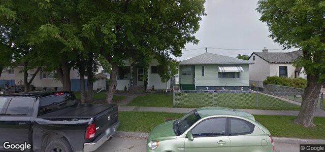 Larawan ng 489 Sydney Avenue sa Winnipeg, Manitoba