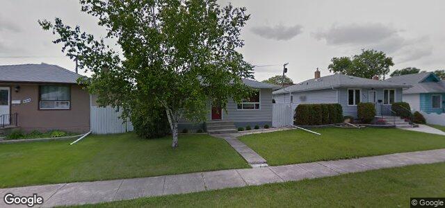 Larawan ng 490 Sydney Avenue sa Winnipeg, Manitoba