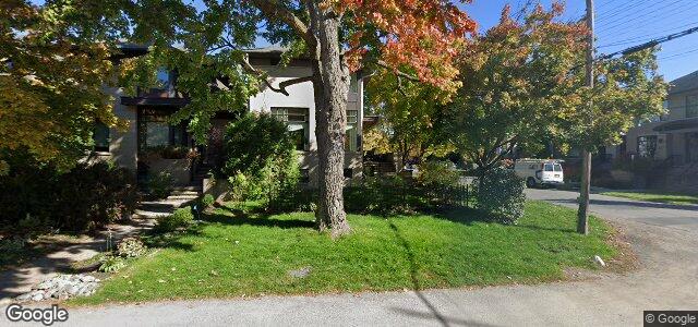 Larawan ng 491 Melbourne Avenue sa Winnipeg, Manitoba